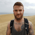 Eddie Ed Lilljeqvist