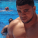 Jordan Powell