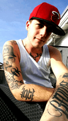 Dominic Gfeller