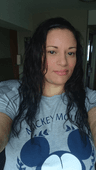 Nicola Anne Keywood