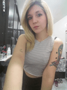 Amanda Cheza