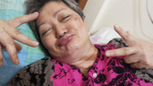 Danzelle San Juan