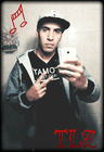 Cristian Tlz LP