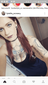 Lysette Margaret