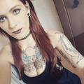 Lysette Margaret