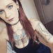 Lysette Margaret