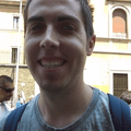 Luke Merchant