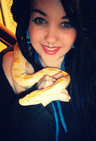 Ellie Ecdysis