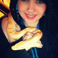 Ellie Ecdysis