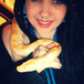 Ellie Ecdysis