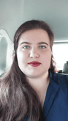 Monica Serfontein
