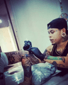 Panda Tattooer