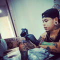 Panda Tattooer