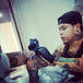 Panda Tattooer