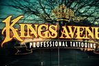Kings Avenue Tattoo Long Island