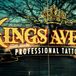 Kings Avenue Tattoo Long Island