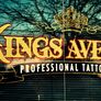 Kings Avenue Tattoo Long Island