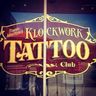 Klockwork Tattoo Club