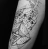 La Piel Tattoo & Body Art