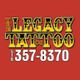 The Legacy Tattoo CO