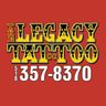 The Legacy Tattoo CO