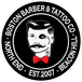 Boston Barber & Tattoo Co.