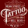 Mean Street Tattoo