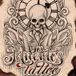 Los Muertos Tattoo Studio