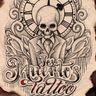 Los Muertos Tattoo Studio