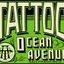 Ocean Avenue Tattoo