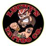 Lucky's Tattoo Company