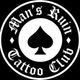 Man’s Ruin Tattoo Club