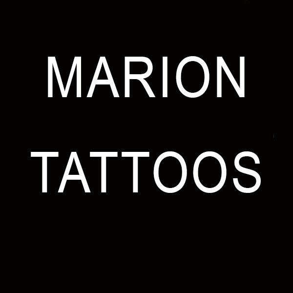 Marion Tattoos • Tattoo Studio • Tattoodo