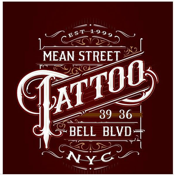 Mean Street Tattoo • Tattoo Studio • Tattoodo