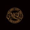 Milano City Ink