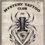 Mystery Tattoo Club