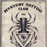 Mystery Tattoo Club