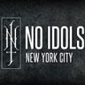No Idols Tattoo NYC