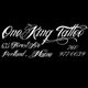 One King Tattoo