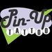 Pin Up Tattoo