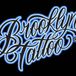 Brooklyn Tattoo