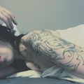 Leah