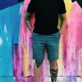Tattoo Passport