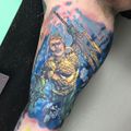 Trap Ink Tattoos 