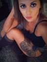 April Bordeau