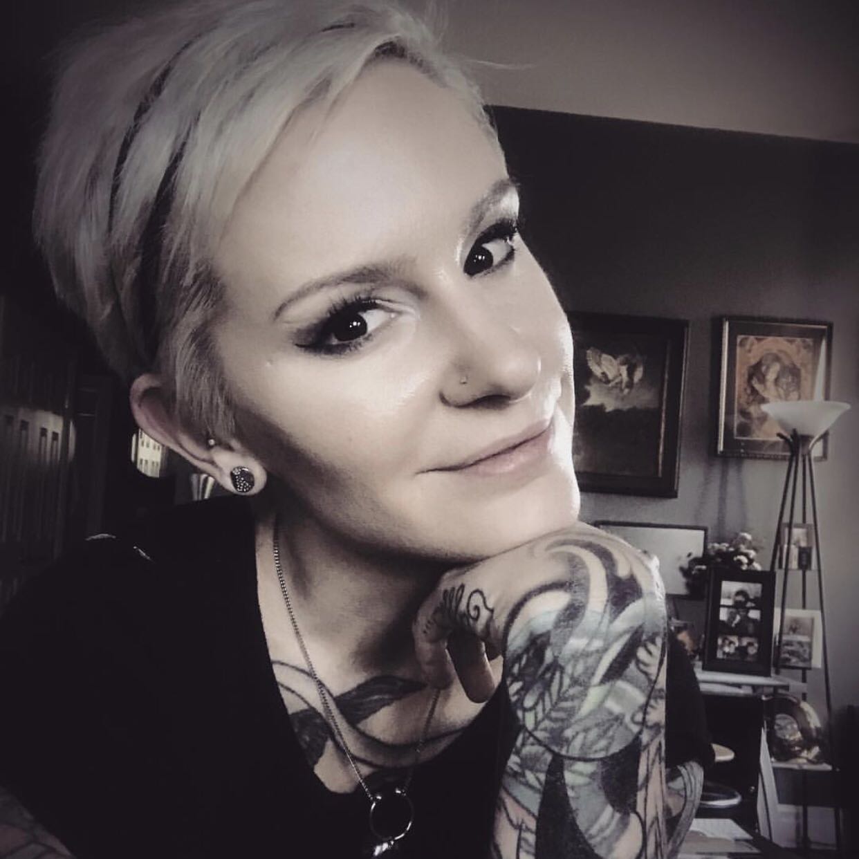 Solokill • Tattoo Artist • Tattoodo