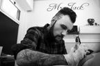 Mr.Jack Tattoo Artist