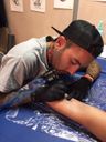 JuDa Tattooer