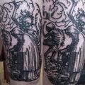 Haervaerk Tattoo