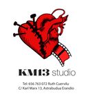 Ruth Cuervilu Tattoo @ KM13 Studio | Estudio de Tatuajes en Erandio
